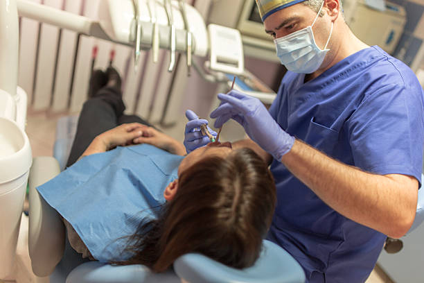 Best Root Canal Treatment  in USA